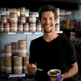 HOW DWAYNE MARTENS MADE HIS 'WEIRD AND WONDERFUL' MILLIONS HOW DWAYNE MARTENS MADE HIS 'WEIRD AND WONDERFUL' MILLIONS